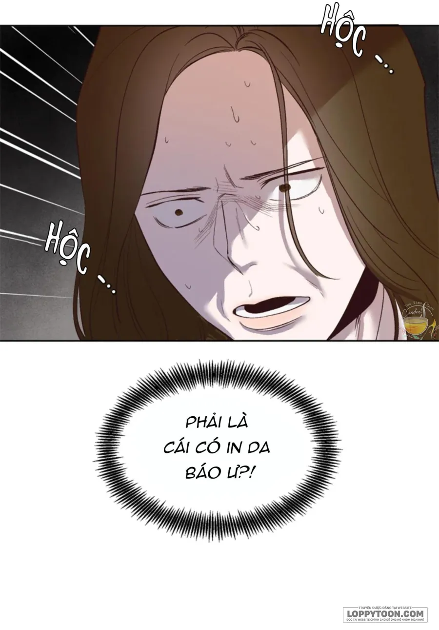 Thanh Xuân Của Chúng Ta Chap 11 - trang 30