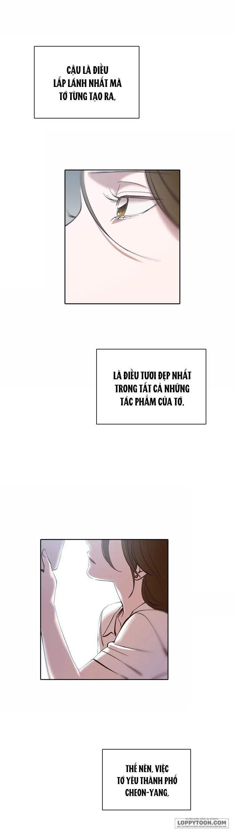 Thanh Xuân Của Chúng Ta Chap 119 - trang 26