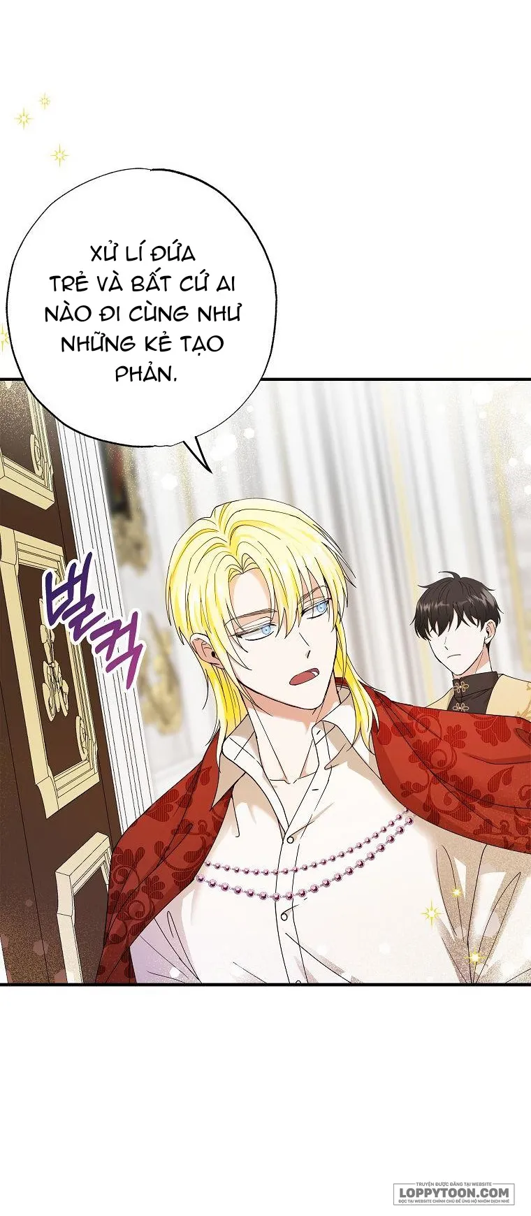 Trở Thành Miêu Nữ Của Hoàng Đế Chap 2 - trang 29