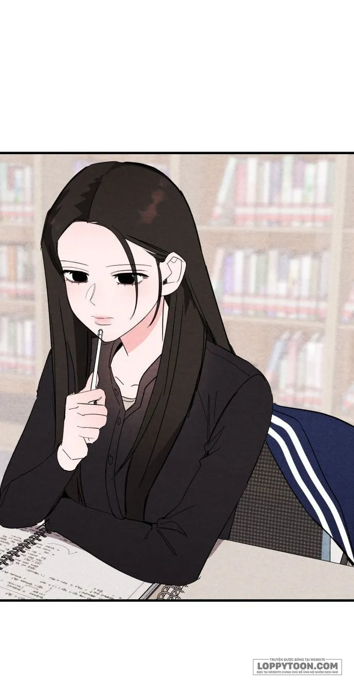 Bộ Mặt Che Giấu Của Tiền Bối Hoàn Hảo Chap 11 - Màn thả thính của tiền bối hoàn hảo - trang 34