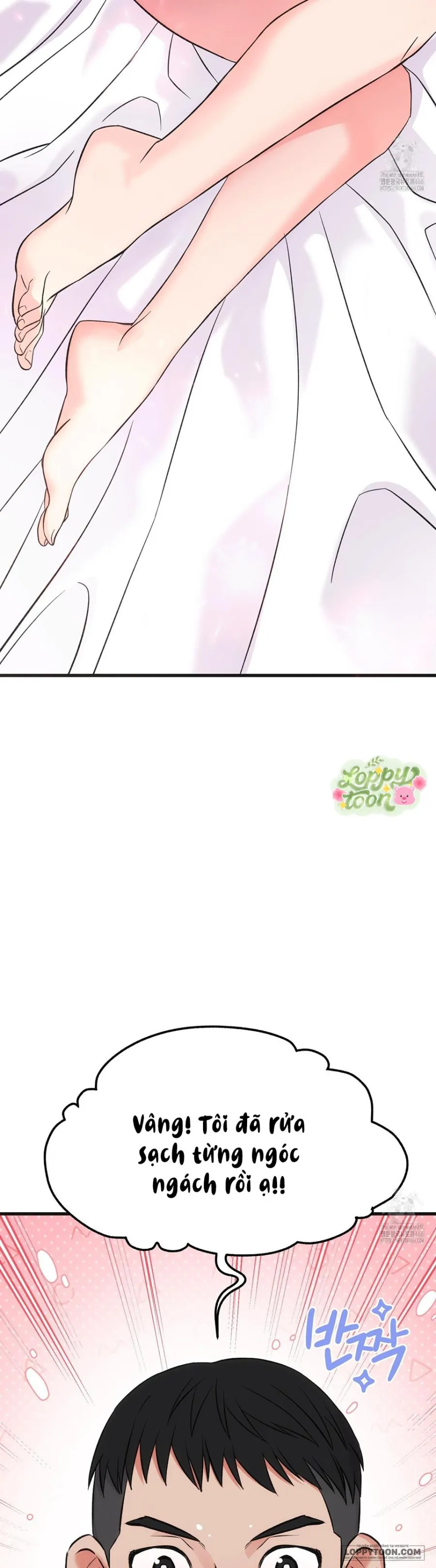 Rung Động Đỉnh Cao Chap 2 - trang 36