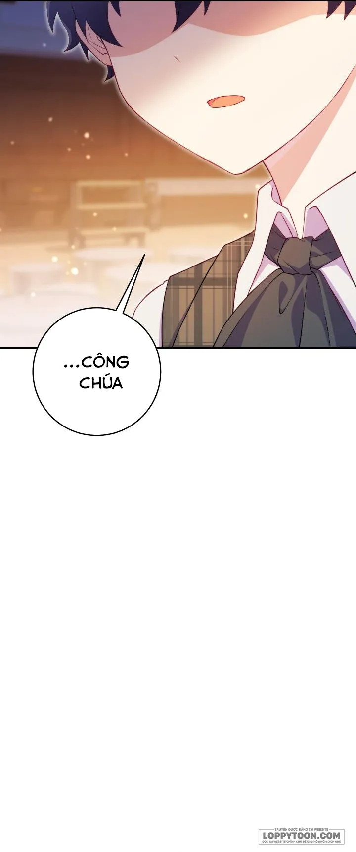 Trở Thành Bạn Thời Thơ Ấu Của Nam Phụ Ám Ảnh Chap 5 - trang 37
