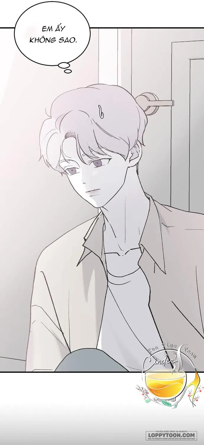 Ba Anh Trai Cực Phẩm Của Tôi Chap 29 - trang 62