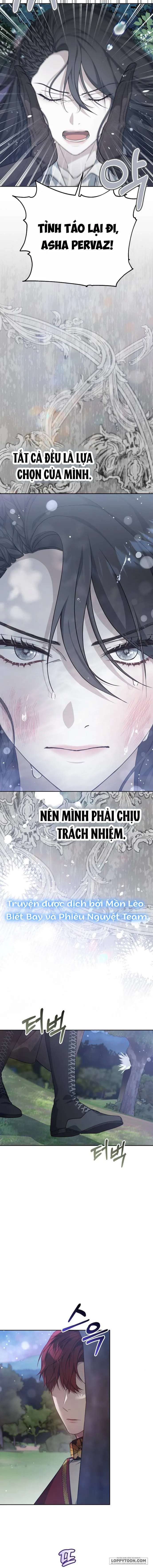 Thời Đại Oman Chap 7 - trang 6