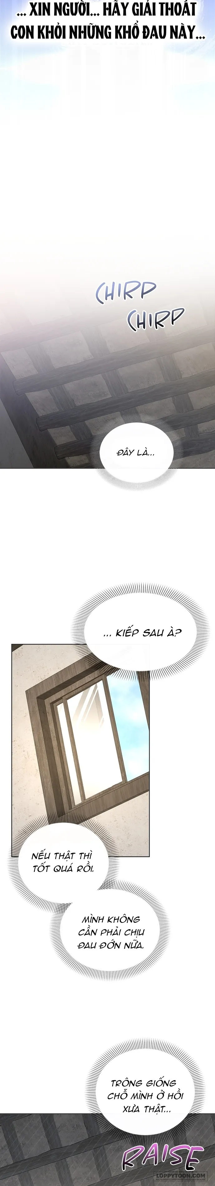 Trở Thành Con Gái Nuôi Của Gia Tộc Sát Thủ Chap 1 - trang 20