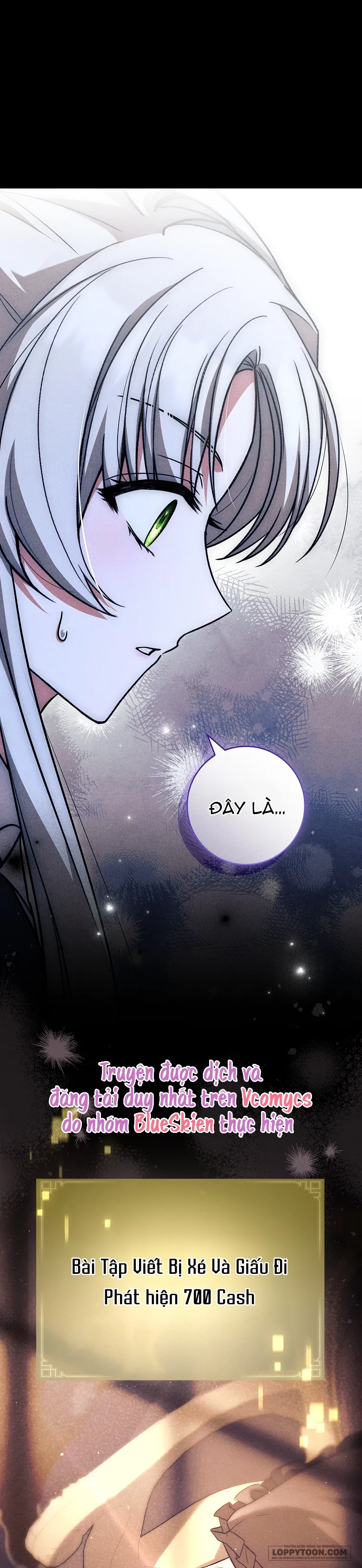Văn Phòng Thám Tử Dành Cho Nam Chính Hối Hận! Chap 37 - trang 1