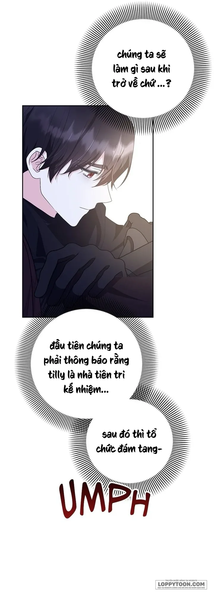 Sinh Ra Trở Thành Nhân Vật Không Có Trong Nguyên Tác Chap 94 - trang 50