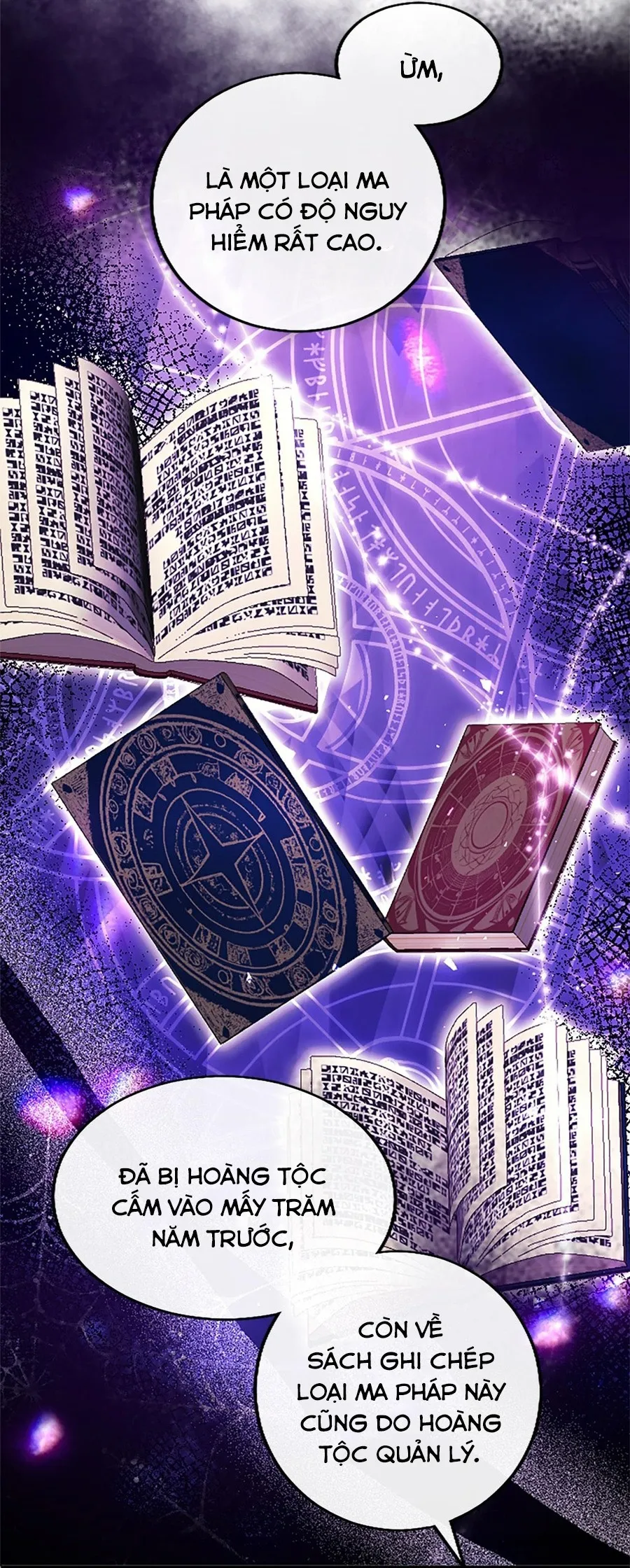 Đại Tiểu Thư Sao Phải Giả Nam Chap 53 - trang 6