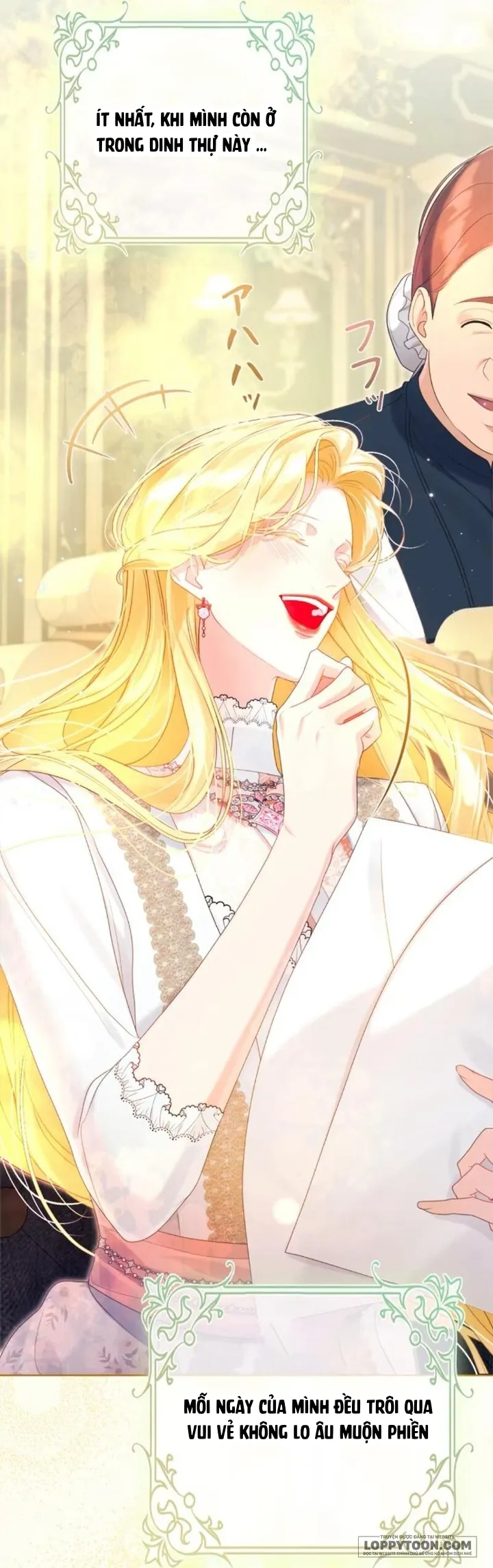 Không Cần Hối Hận Chap 25 - trang 109