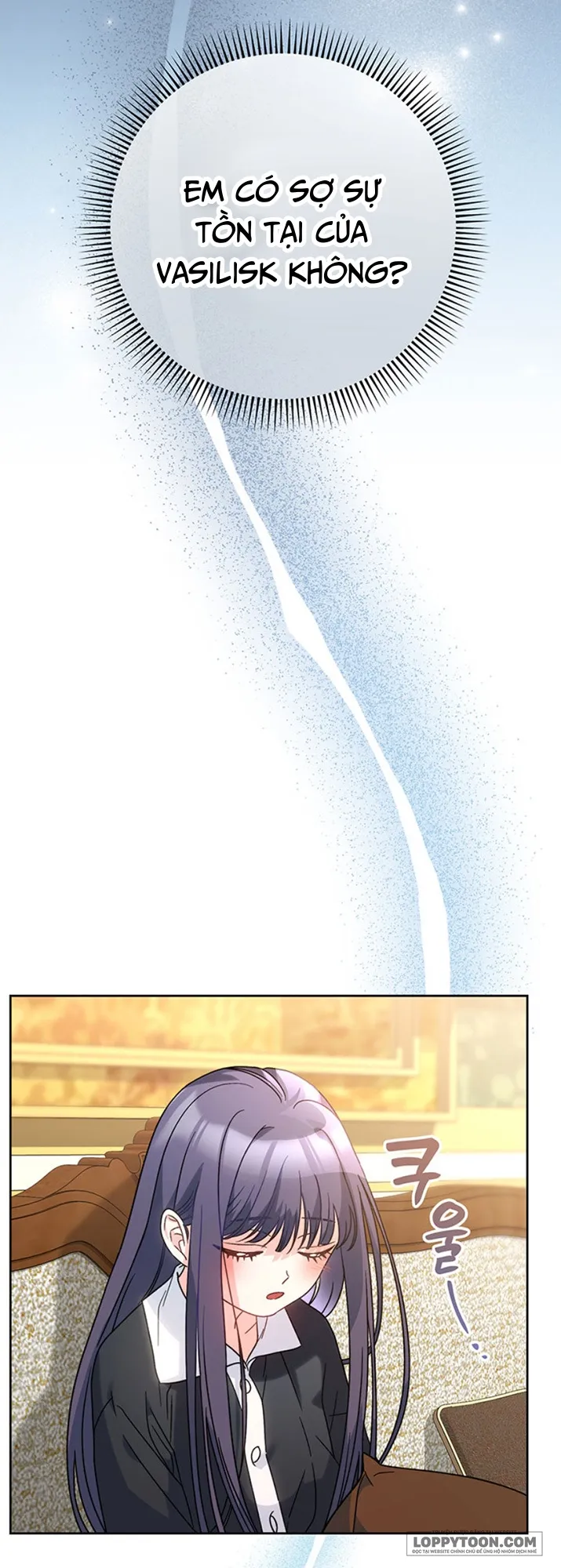 Nuôi Dưỡng Em Gái Xinh Đẹp Chap 7 - trang 33