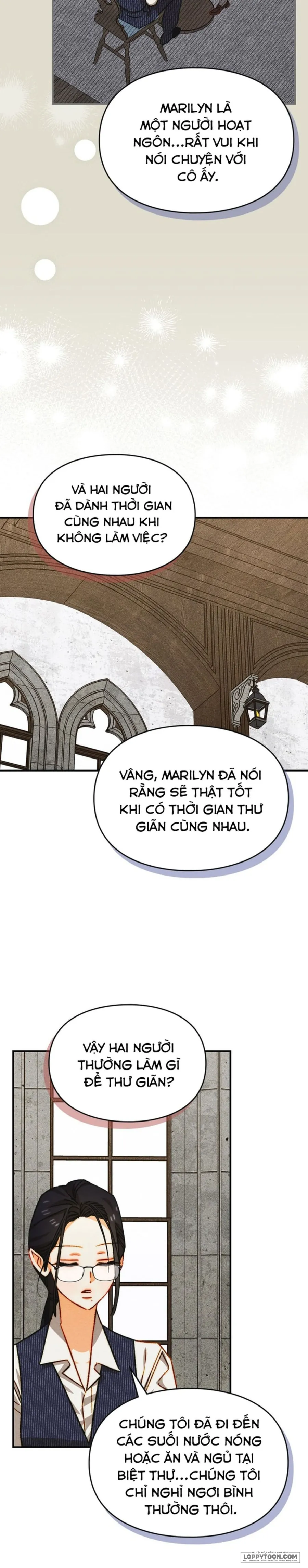 Thuần Hoá Munchkin Chap 35 - trang 17