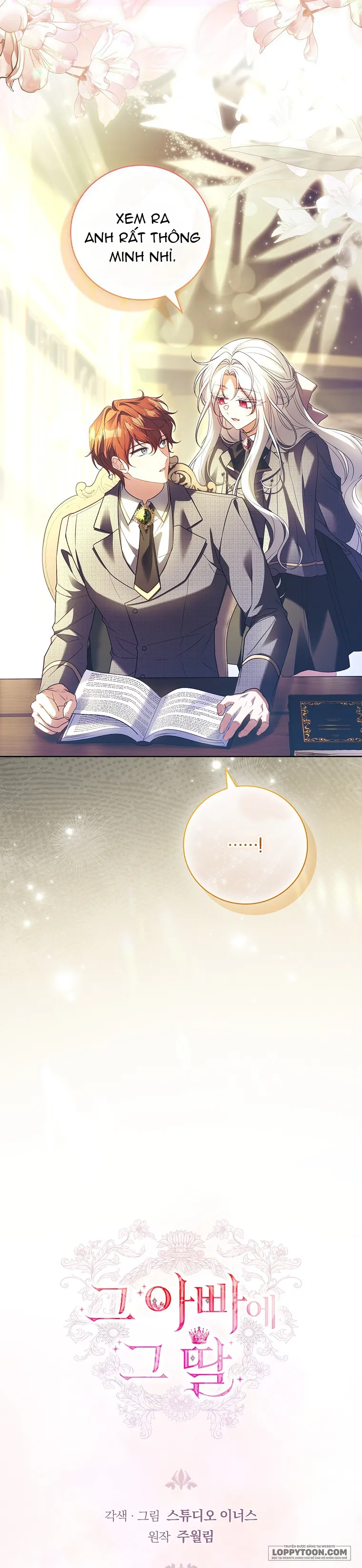 Cha Nào Con Nấy Chap 31 - trang 39