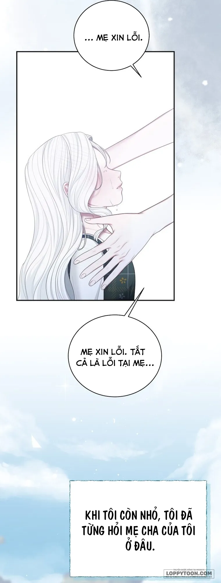 Hầu Nữ Không Còn Thèm Muốn Chủ Nhân Nữa Chap 39 - trang 18