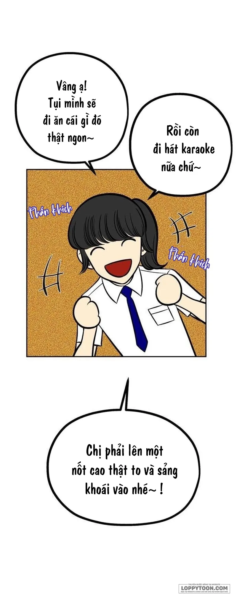 Phục Tùng Chap 11 - trang 57