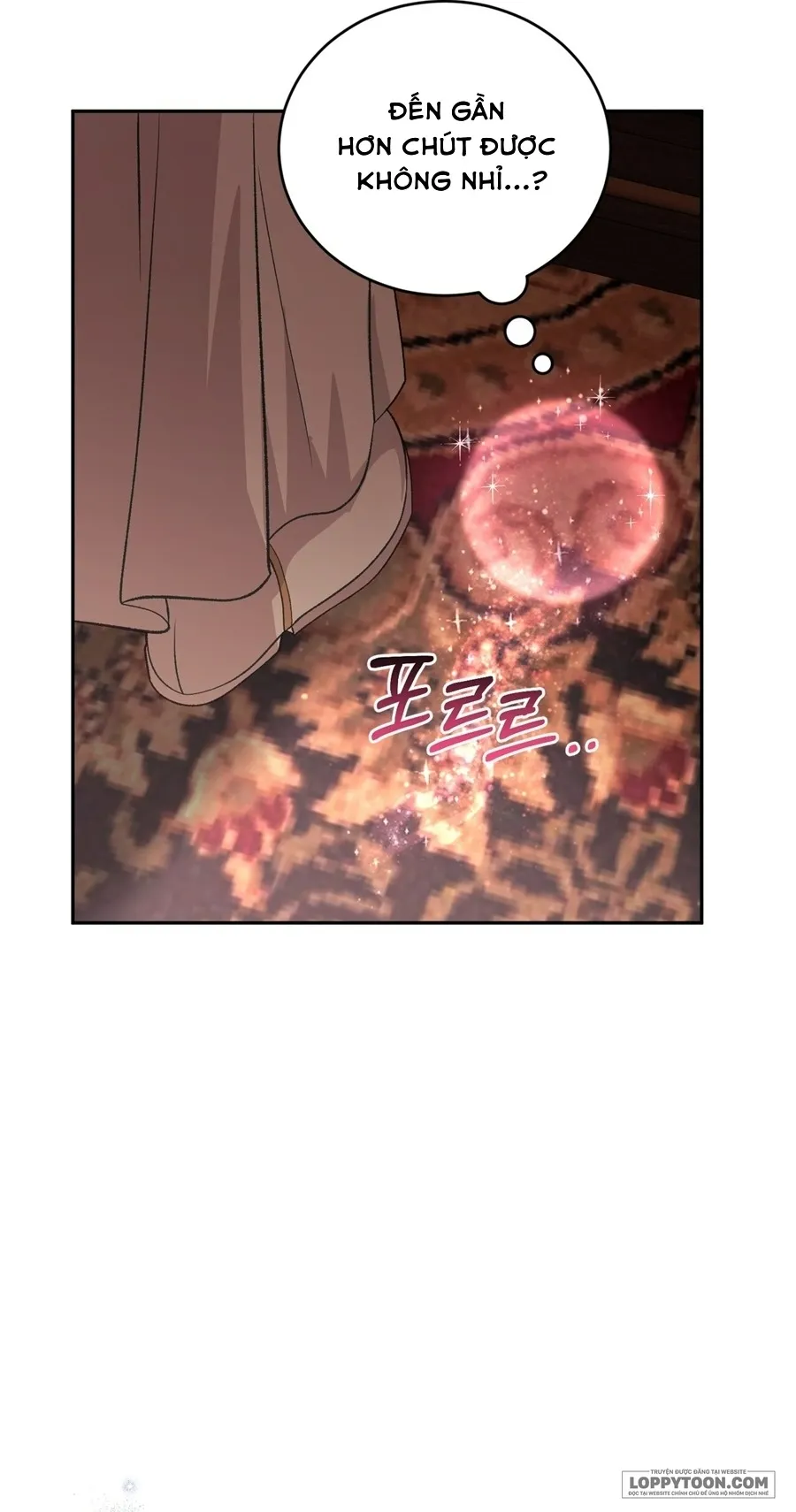 Nàng Tiên, Hãy Ký Hợp Đồng Nào Chap 21 - trang 19