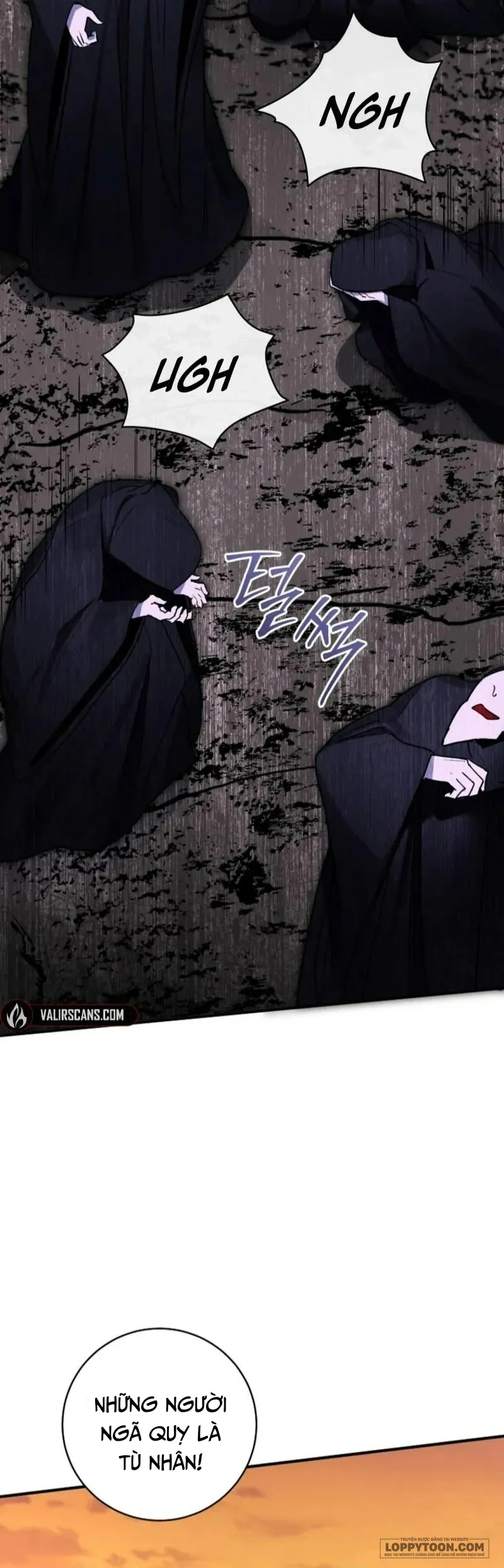 Cuộc Hôn Nhân Xa Hoa Của Đại Công Tước Là Giả Chap 97 - trang 7