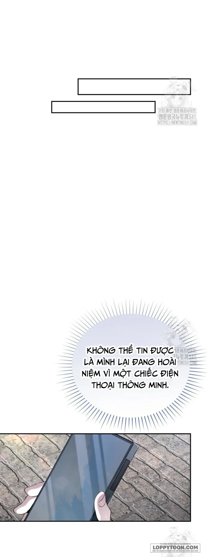 Thỏ Trắng Ở Xứ Sở Thần Tiên Chap 11 - trang 48