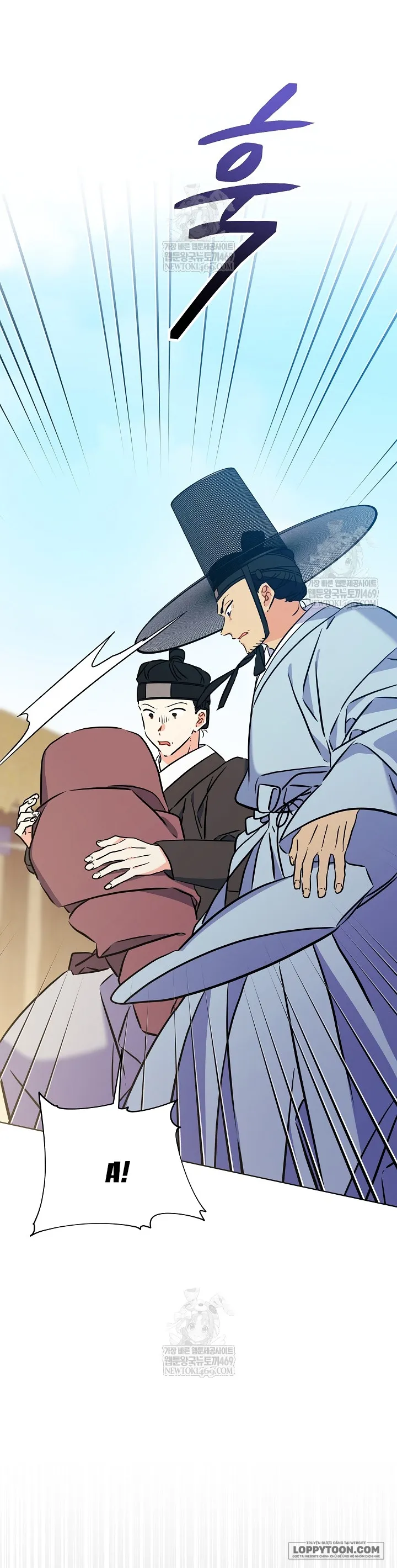 Tôi Sinh Ra Là Con Gái Của Một Cung Phi Hèn Mọn Chap 78 - trang 30