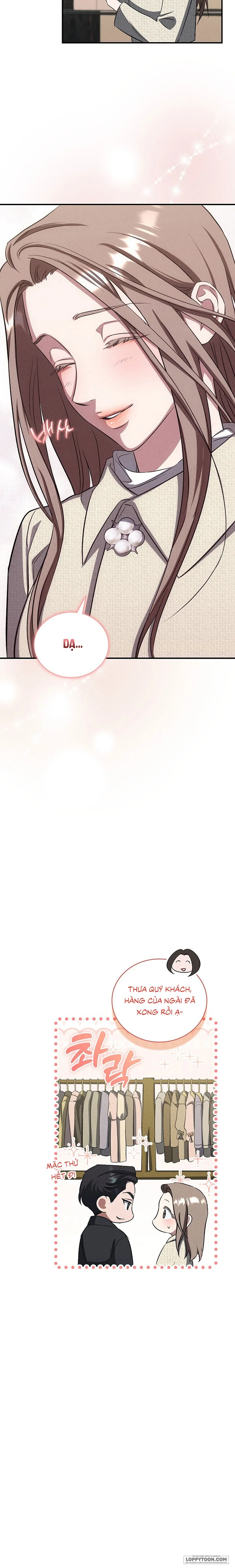 Ông Chú Chó Má Chap 13 - 🔞🔞 - trang 34
