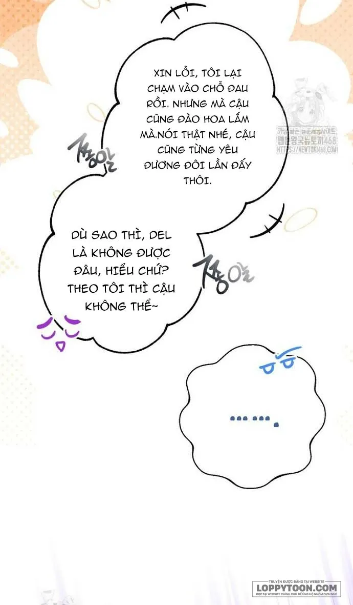Phía Sau Mặt Nạ Của Nam Chính Hiền Lành Chap 96 - trang 28