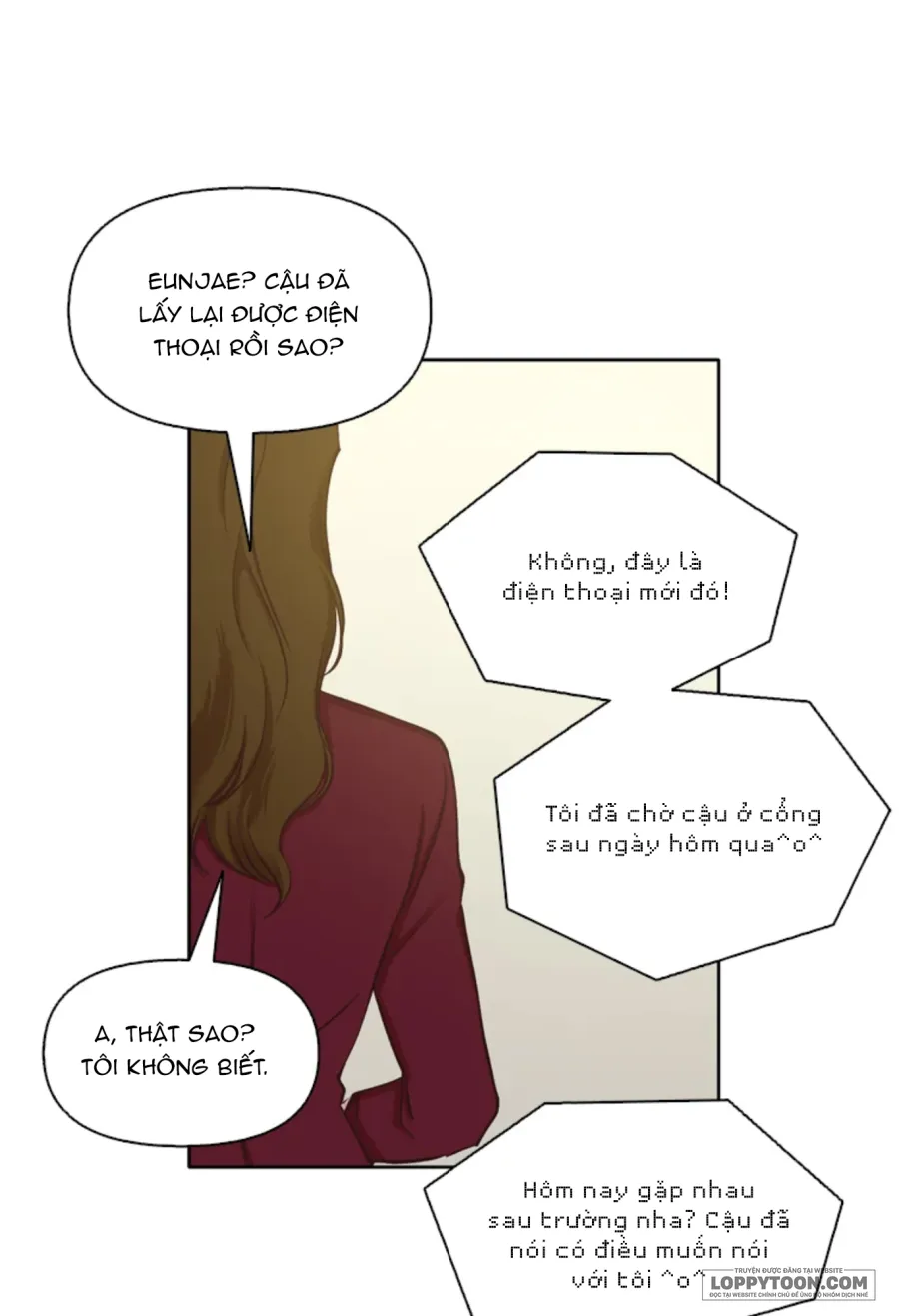 Thanh Xuân Của Chúng Ta Chap 13 - trang 46