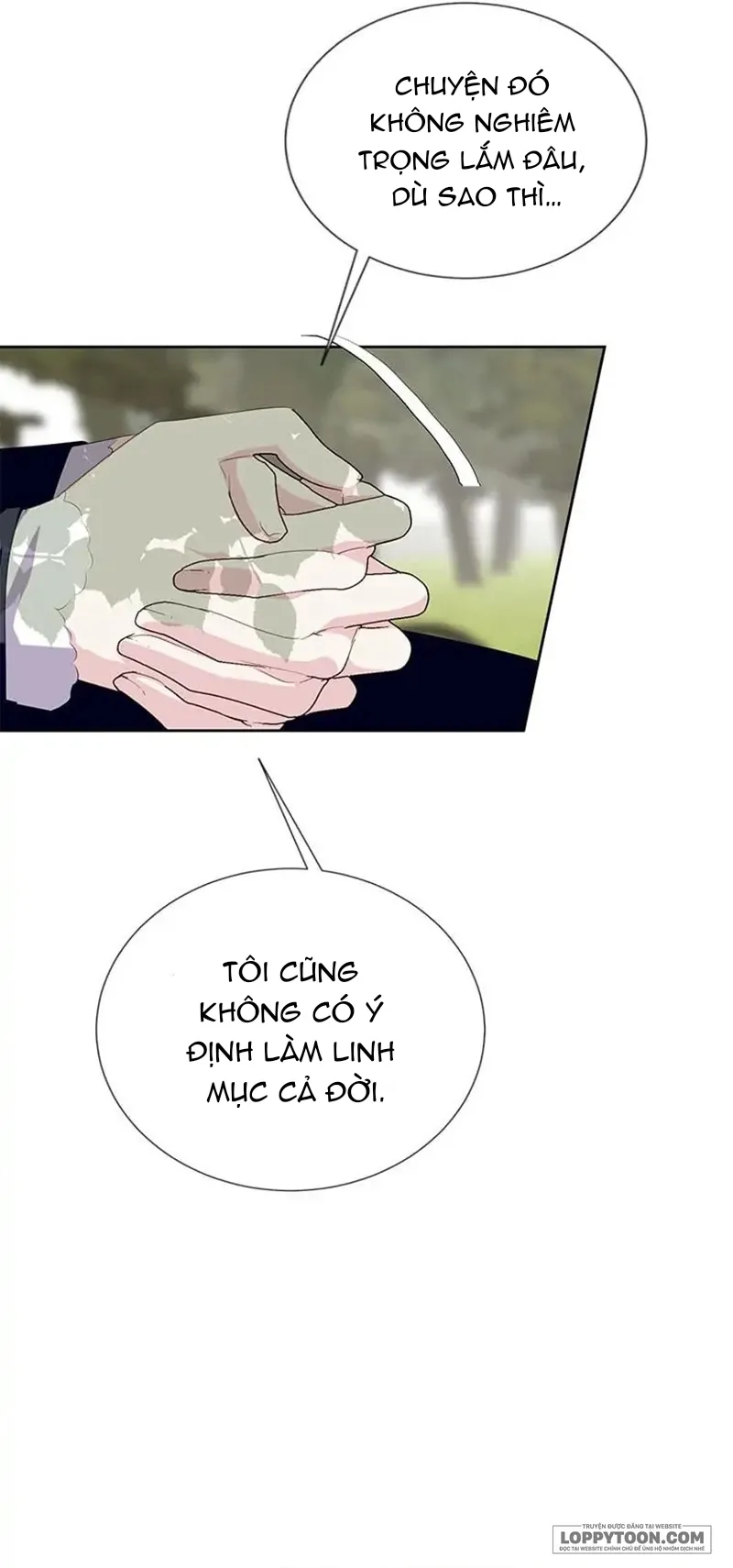 Phía Sau Mặt Nạ Của Nam Chính Hiền Lành Chap 30 - trang 40
