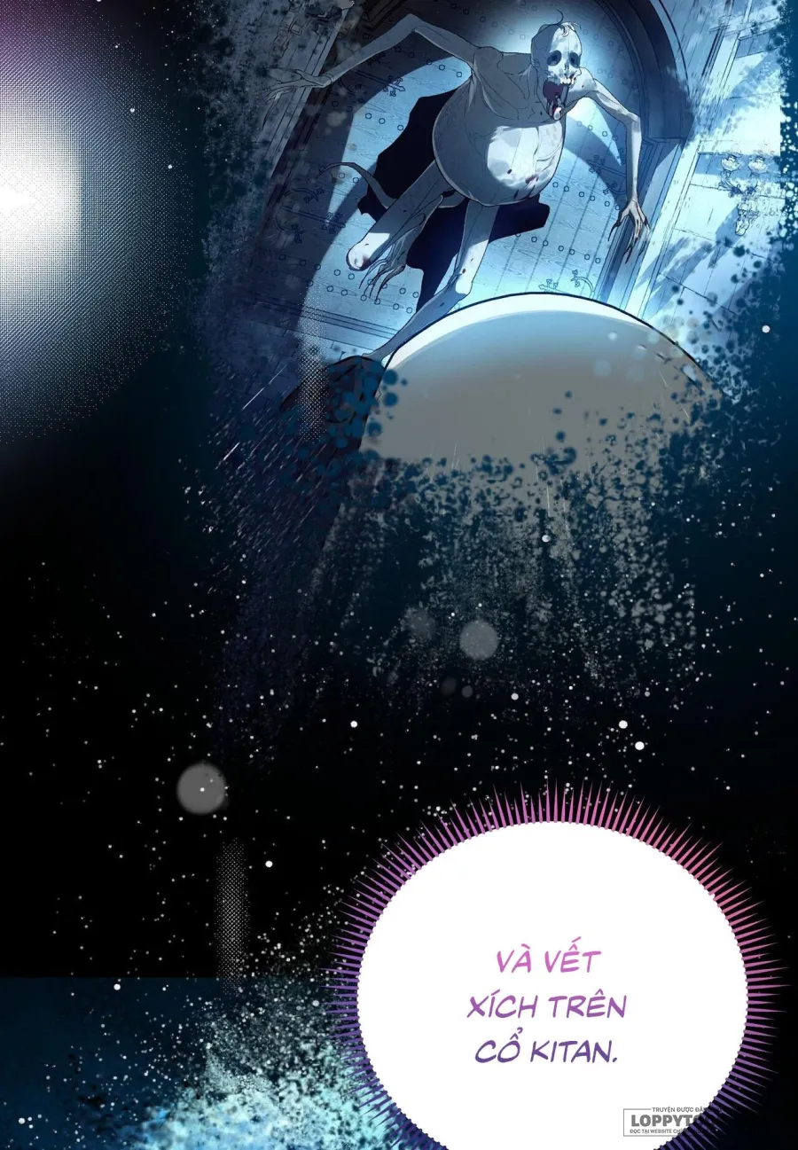 Gửi Đến Kẻ Sẽ Hủy Diệt Tôi Chap 10 - trang 48
