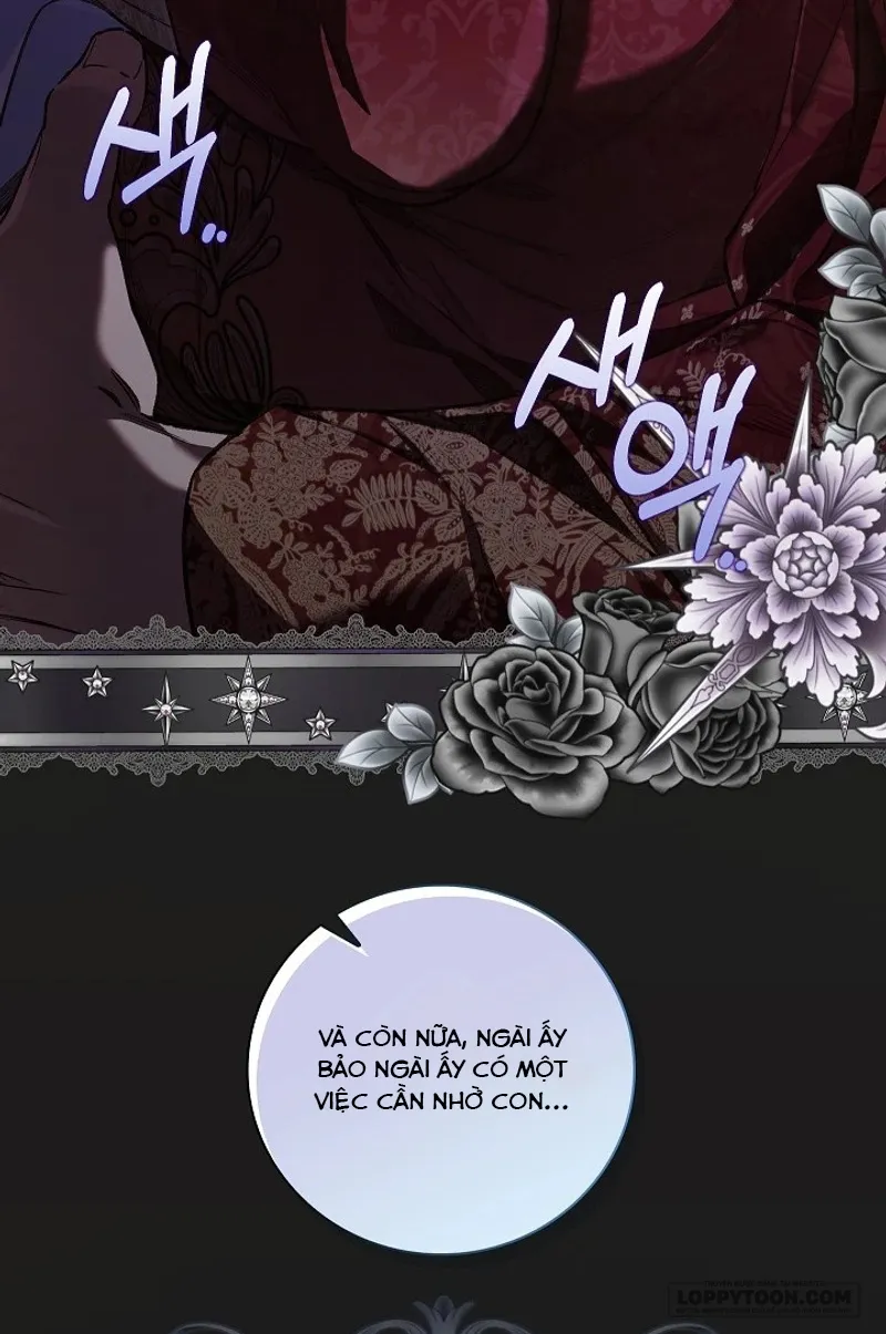 Papa Là Kẻ Thù Kiếp Trước Của Tôi? Chap 42 - trang 61