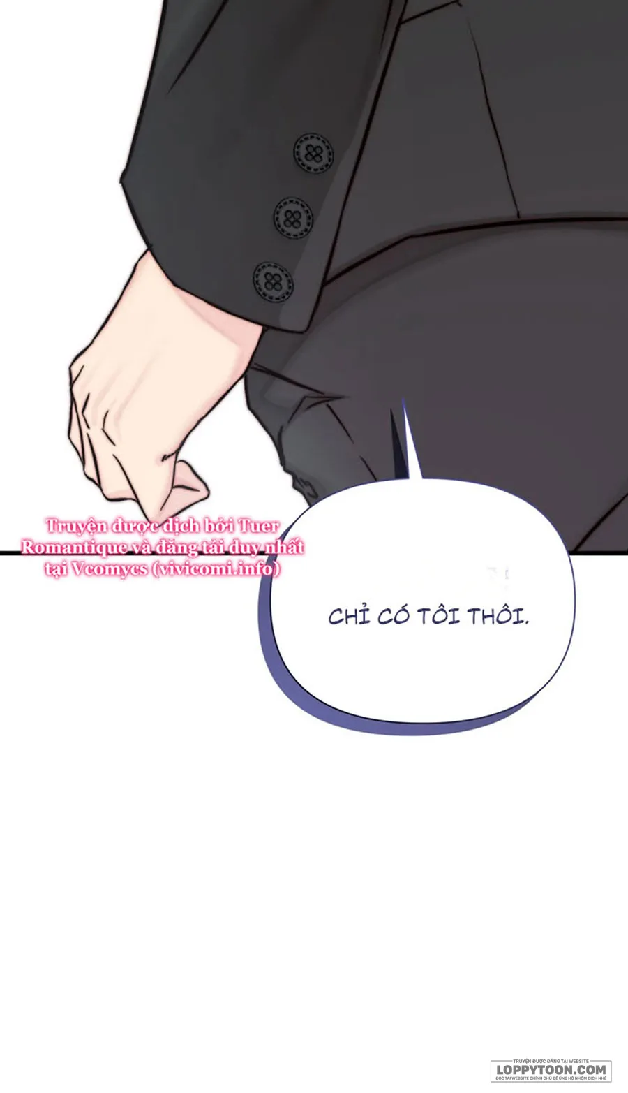 Bố Ơi, Hôm Nay Con Cũng Muốn Ôm Chap 22 - trang 16