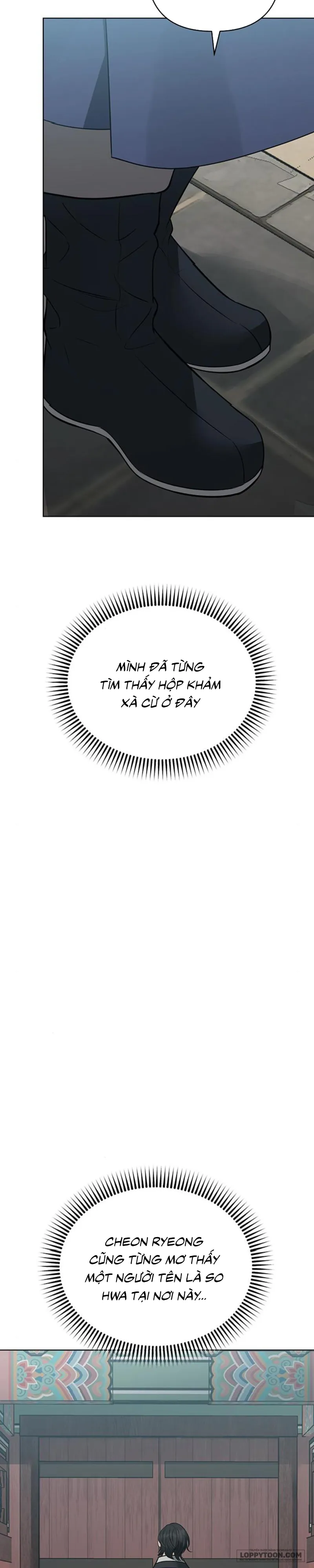 Quỷ Hồn Chap 33 - trang 40