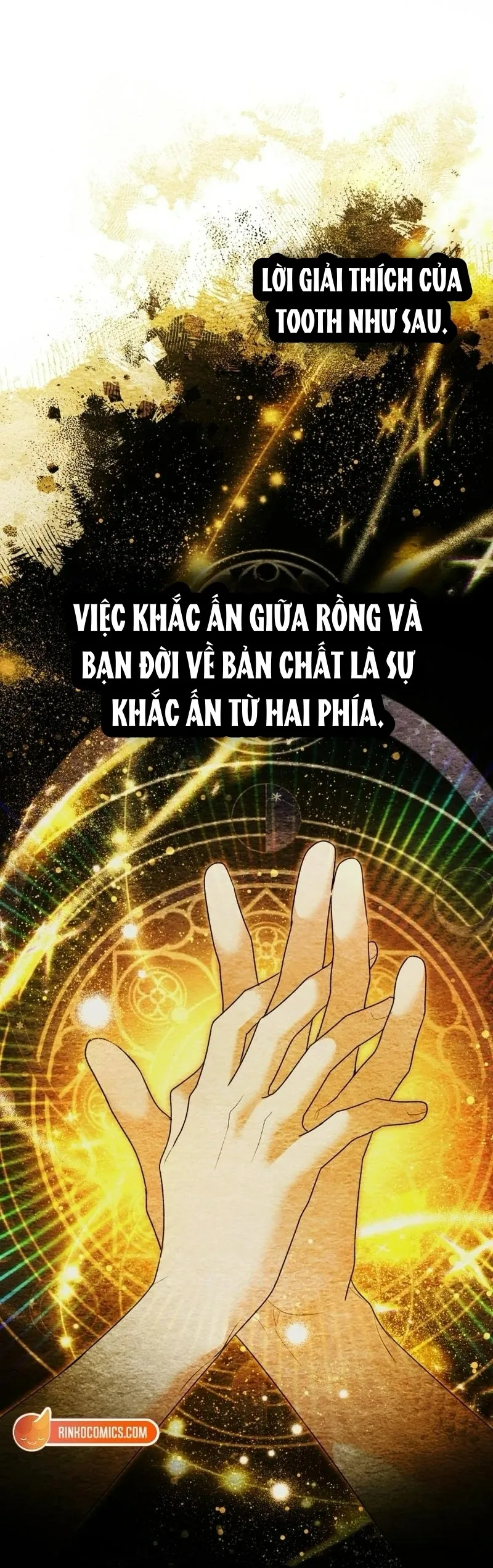 Bé Cá Voi Sát Thủ Phản Diện Chap 109 - trang 45