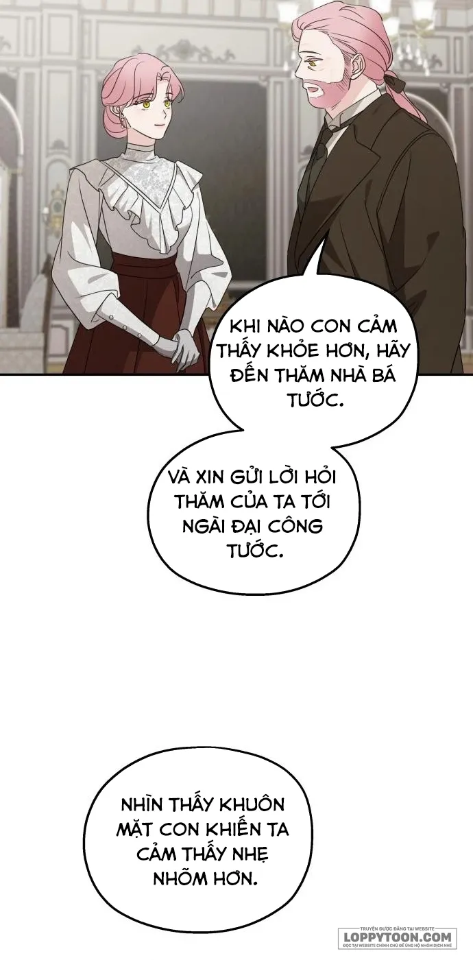 Gia Đình Chồng Quá Ám Ảnh Bởi Tôi Chap 125 - trang 40