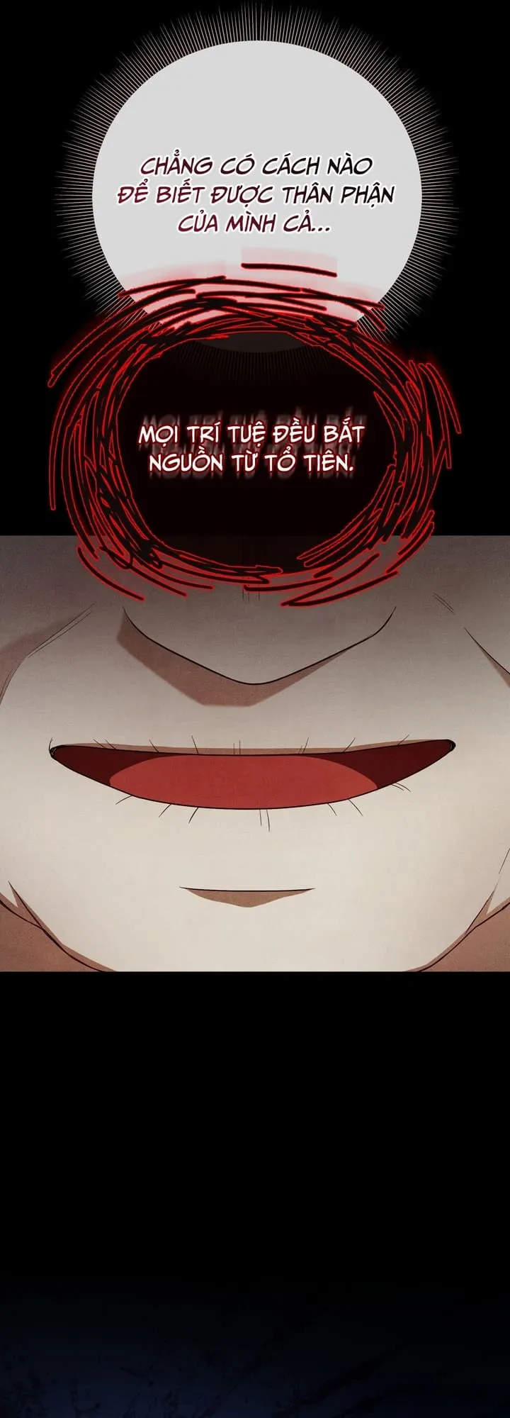 Chồng Tôi Mãi Không Chịu Chết Chap 7 - 🔞 - trang 4