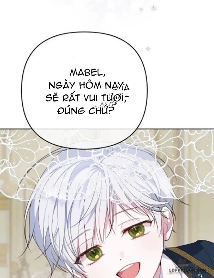 Bạo Chúa Bé Con Chap 4 - trang 53