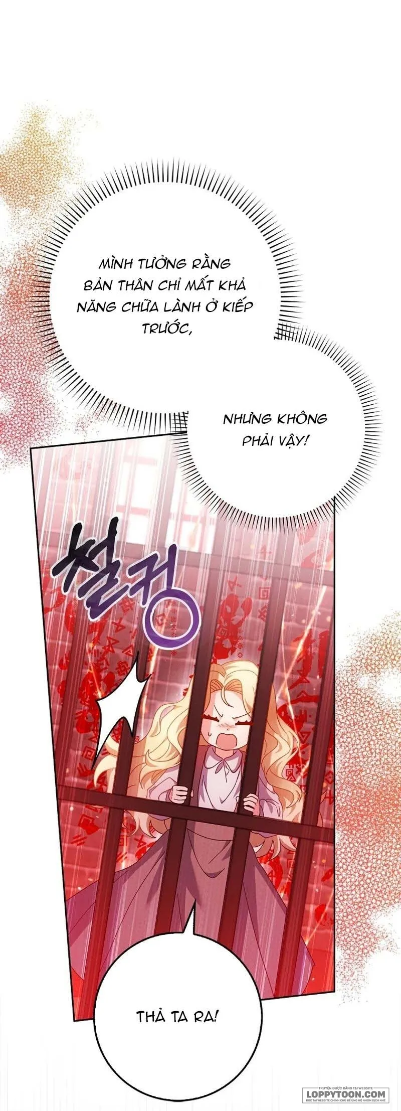 Tôi Không Thuộc Về Nơi Này Chap 10 - trang 17