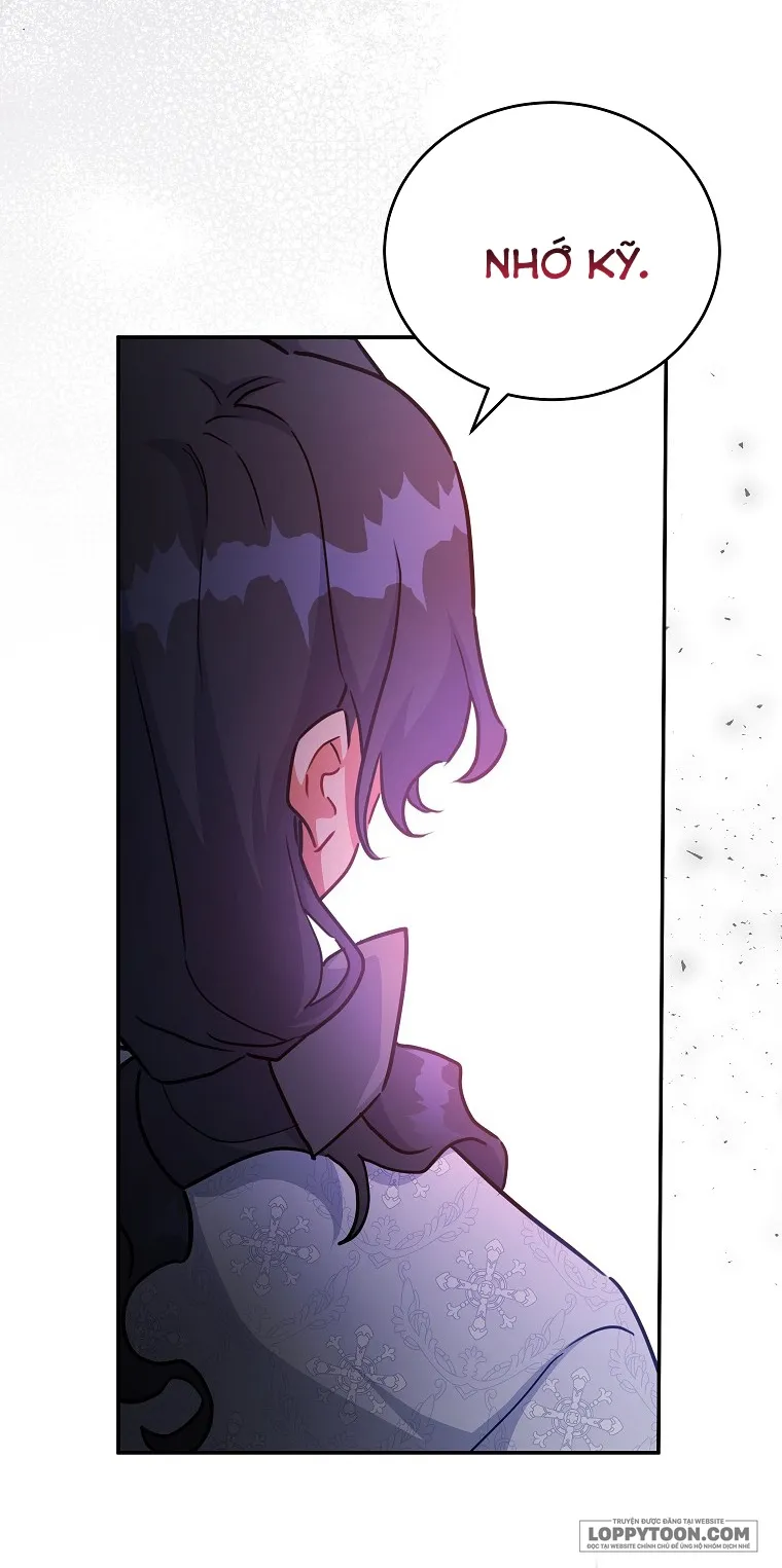 Bé Con Chốn Hoa Nở Chap 46 - trang 23