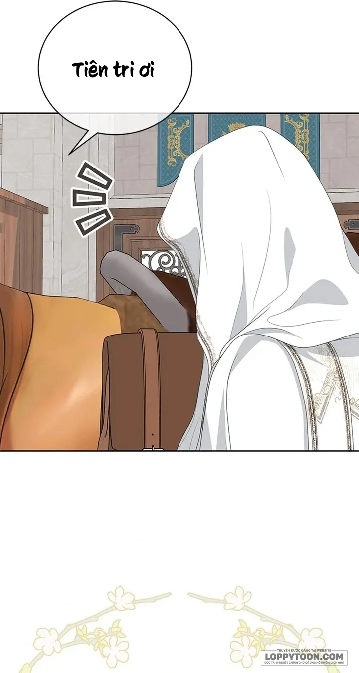 Sinh Ra Trở Thành Nhân Vật Không Có Trong Nguyên Tác Chap 90 - trang 3