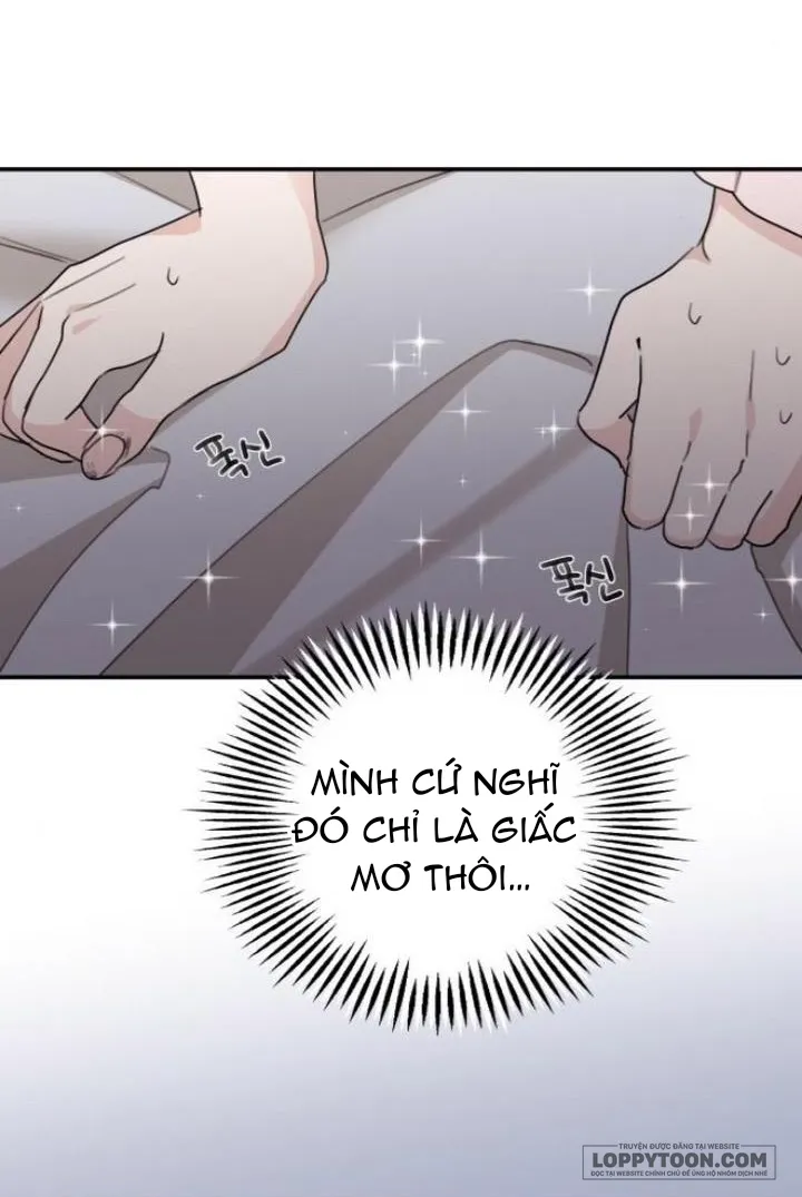 Gia Đình Chồng Quá Ám Ảnh Bởi Tôi Chap 14 - trang 4