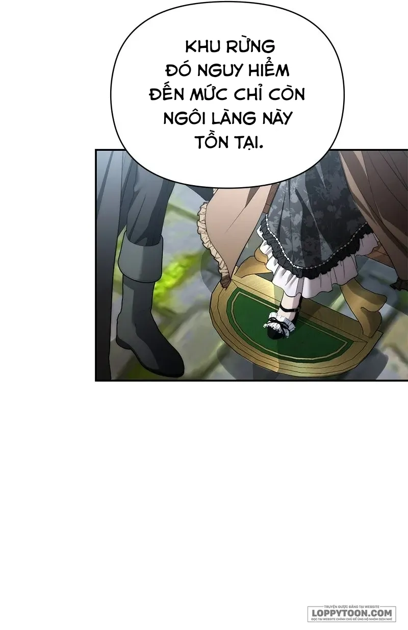 Presepe Bên Ngoài Chiếc Lồng Chap 33 - trang 66