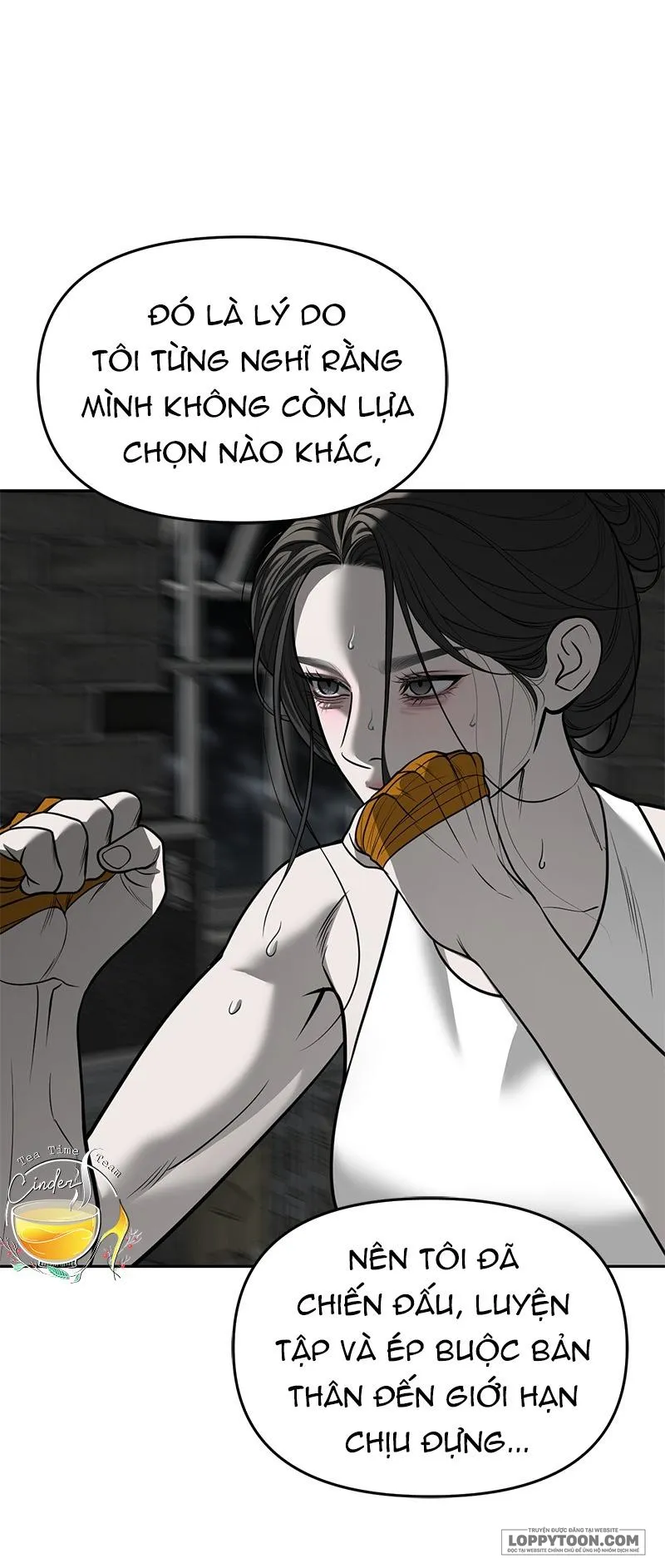 Xâm Nhập Trường Trung Học Tài Phiệt Chap 81 - trang 68
