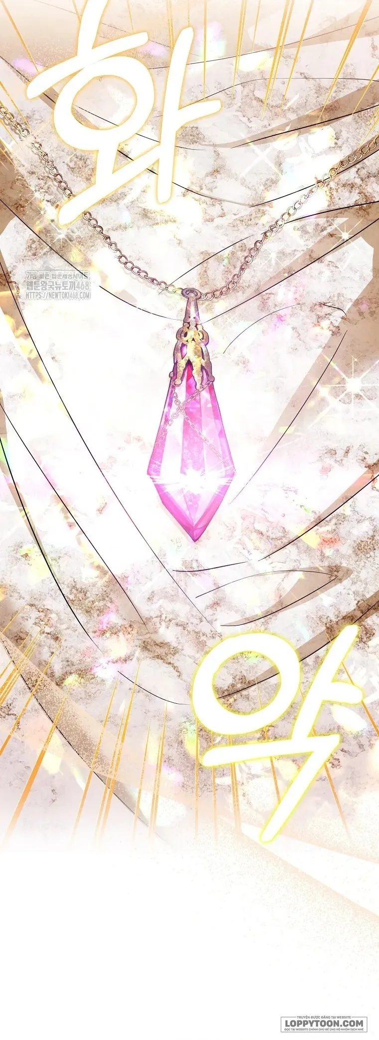 Nàng Công Chúa Của Mọi Người Chap 89 - trang 31