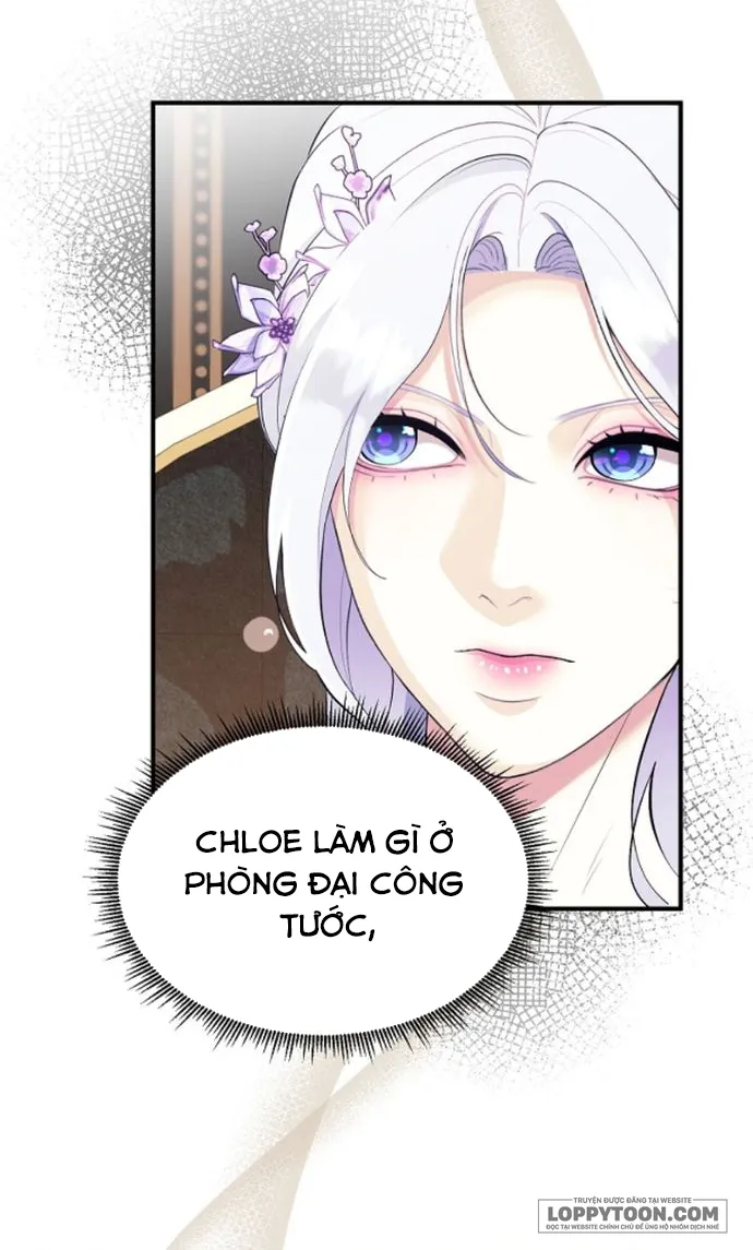Qua Đêm Với Người Chồng Sắp Ly Hôn Chap 6 - trang 24