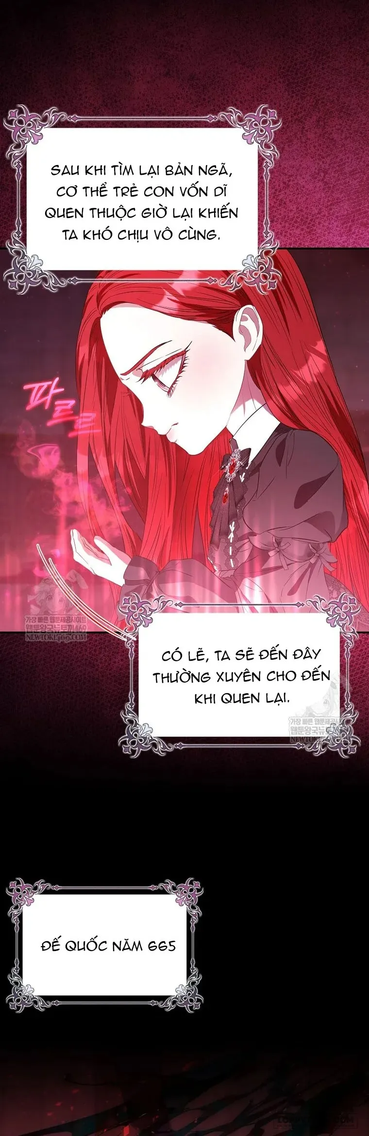 Nàng Công Chúa Của Mọi Người Chap 107 - trang 27