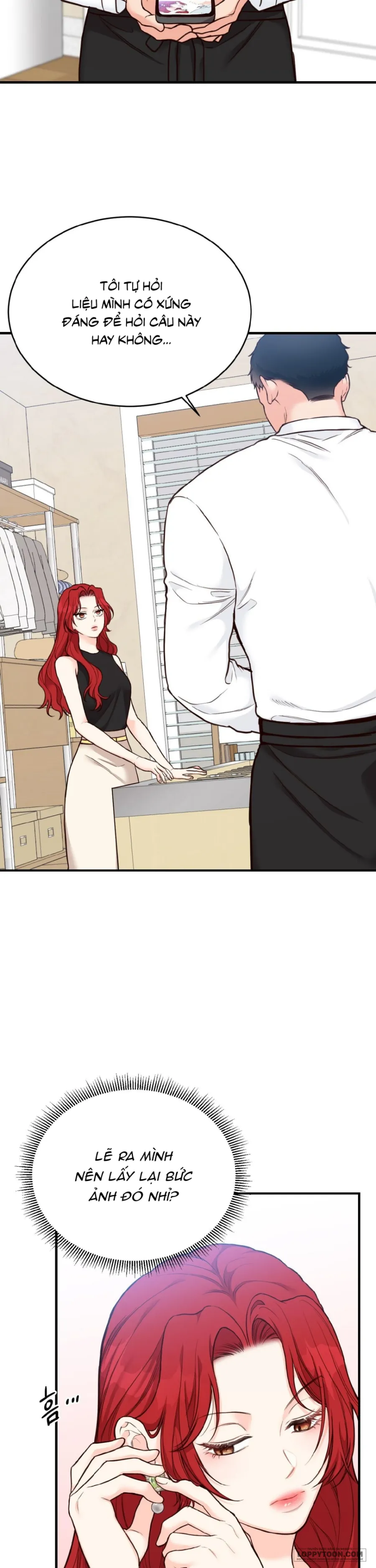 Drama Không Bao Giờ Chết Chap 6 - trang 29