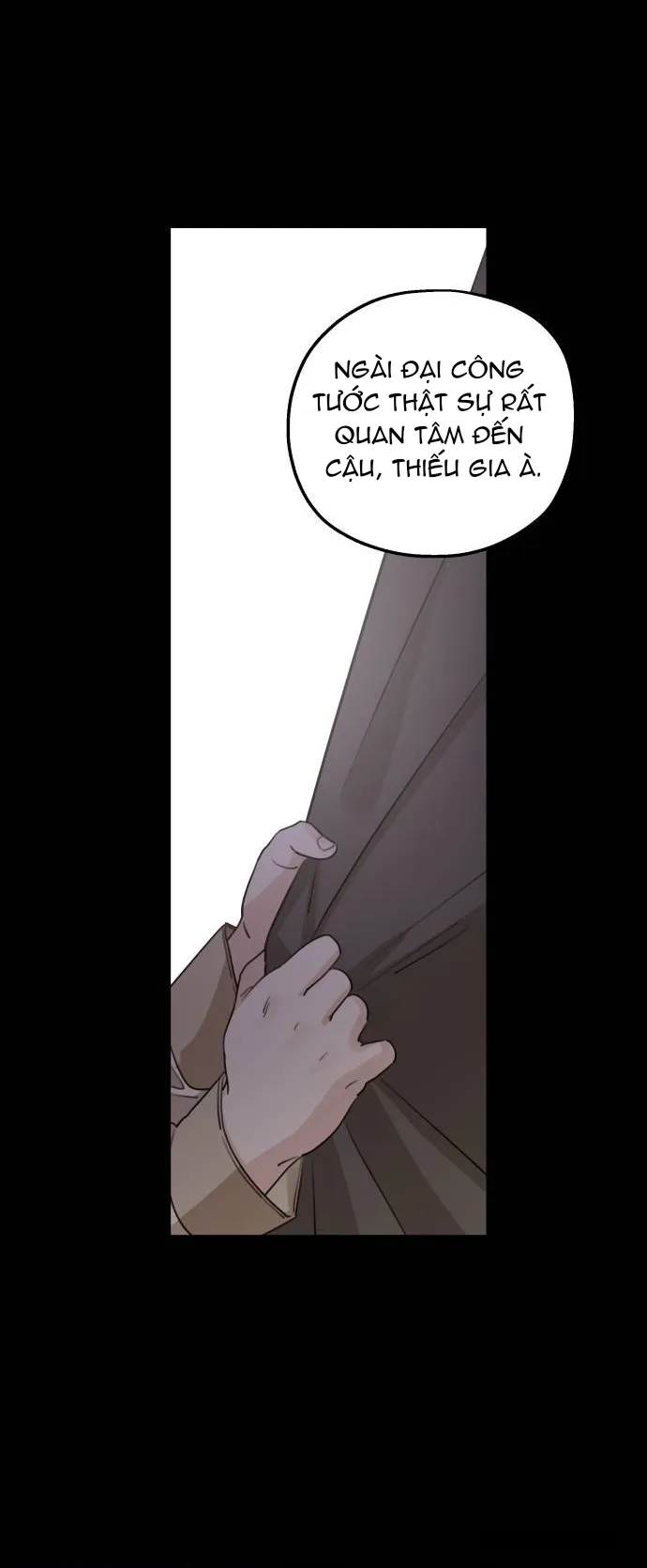 Gia Đình Chồng Quá Ám Ảnh Bởi Tôi Chap 54 - trang 40