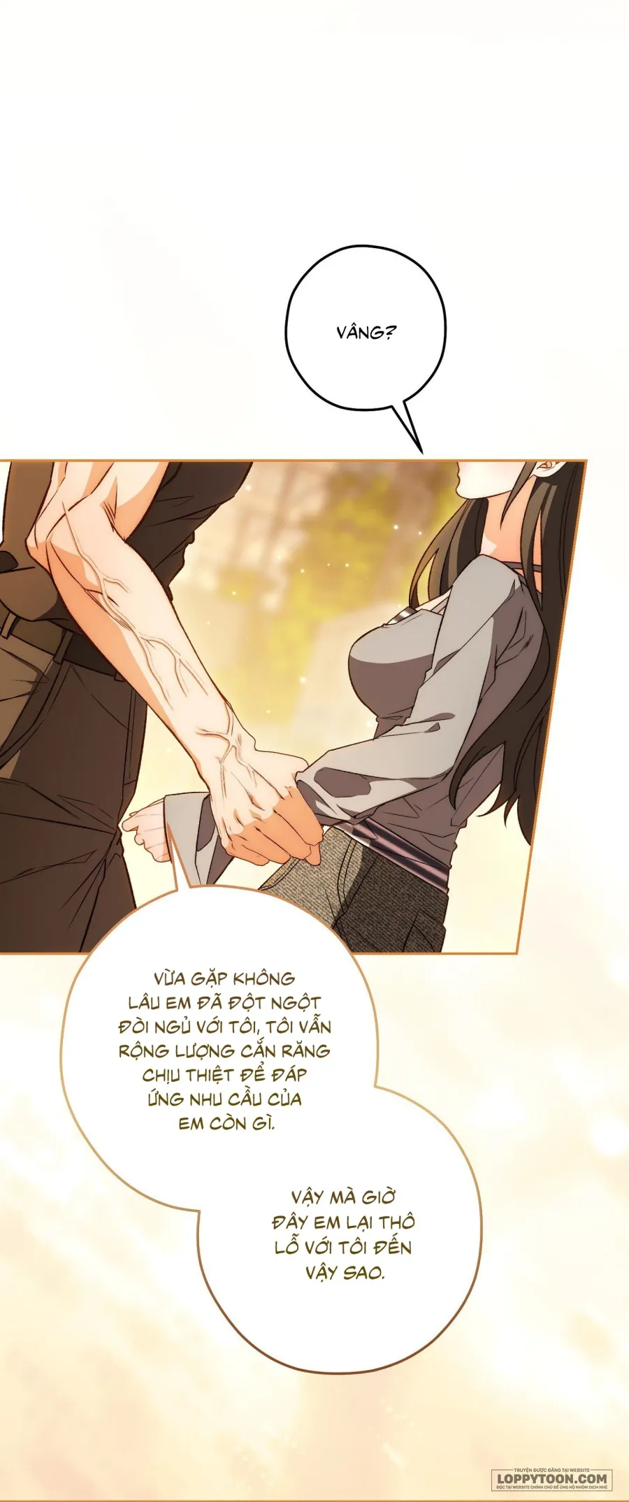 [KHÔNG CHE] Không Tỉnh Táo Chap 7 - trang 54