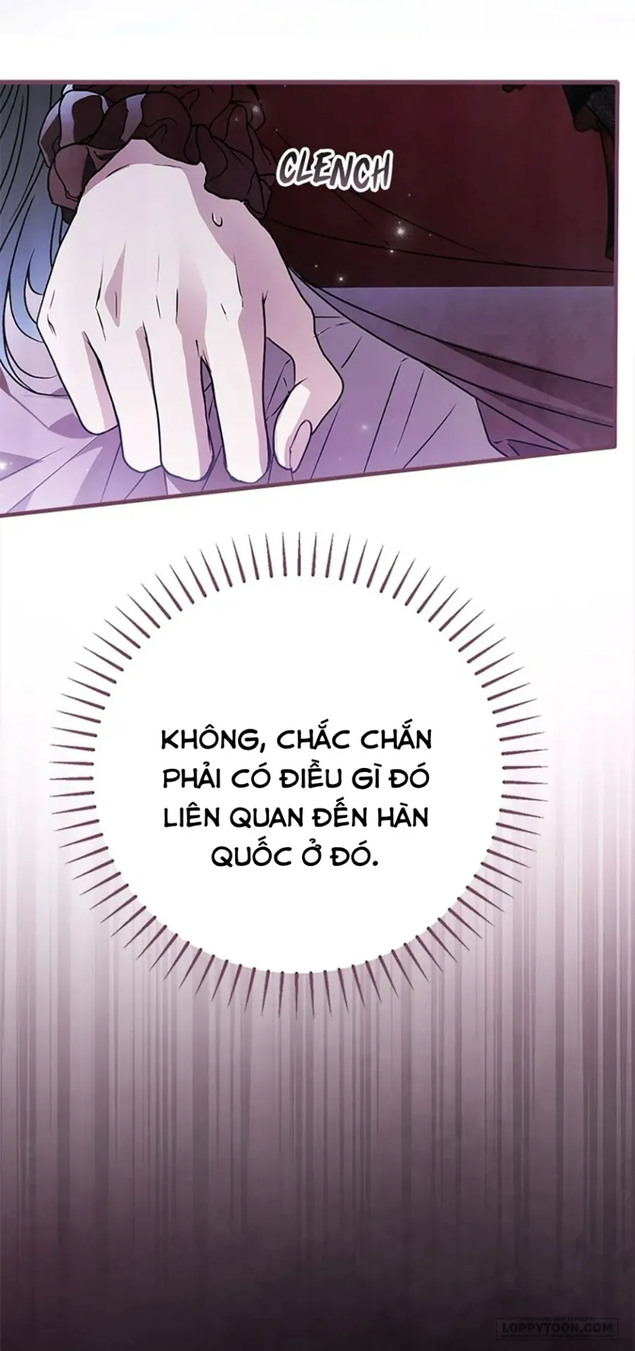 Có Kẻ Đã Sở Hữu Cơ Thể Của Tôi Chap 83 - trang 25