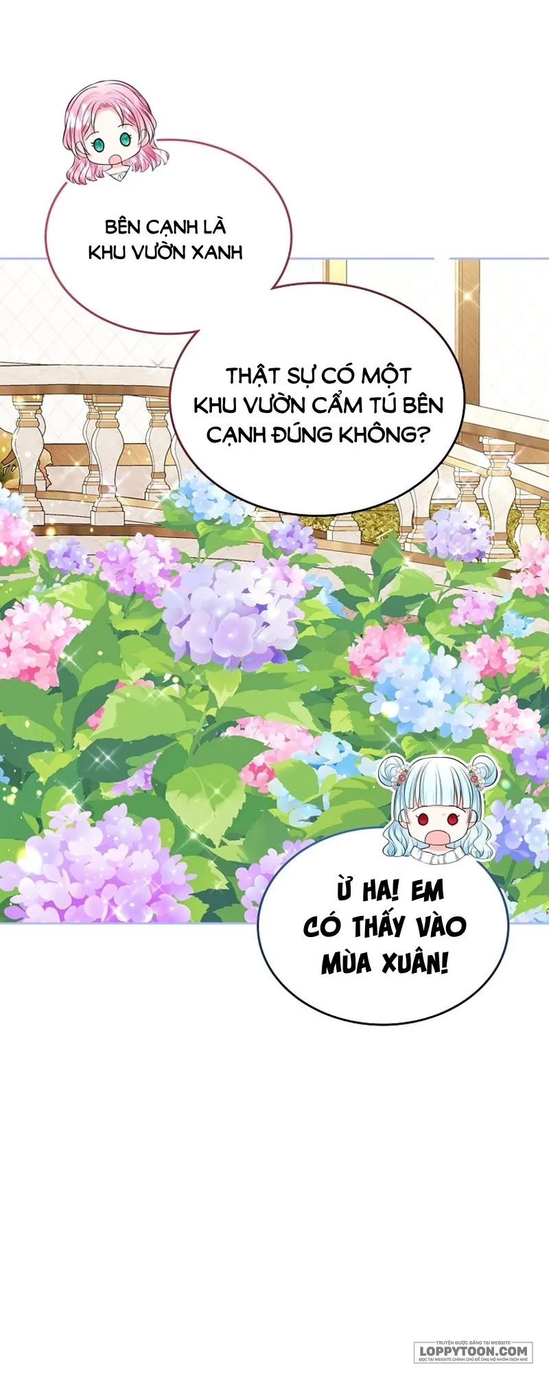 Tôi Sẽ Ly Hôn Với Anh Trai Nữ Chính Chap 39 - trang 42