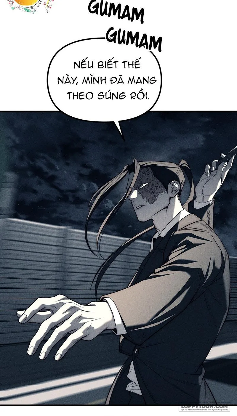 Xâm Nhập Trường Trung Học Tài Phiệt Chap 87 - trang 85