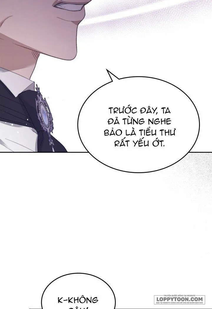 Nam Chính Quái Vật Sống Dưới Giường Tôi Chap 31 - trang 34